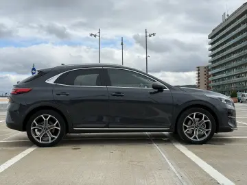 Kia XCeed 1.6 GDI Platinum Plug In Hybrid 2022 141 CP