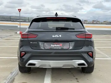 Kia XCeed 1.6 GDI Platinum Plug In Hybrid 2022 141 CP