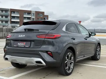 Kia XCeed 1.6 GDI Platinum Plug In Hybrid 2022 141 CP
