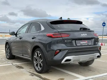 Kia XCeed 1.6 GDI Platinum Plug In Hybrid 2022 141 CP