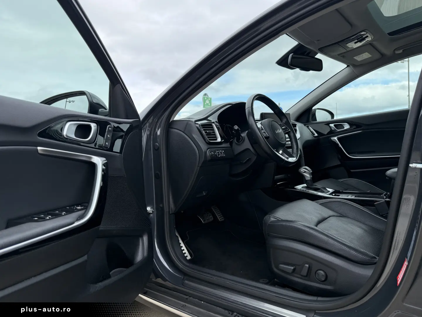 Kia XCeed 1.6 GDI Platinum Plug In Hybrid 2022 141 CP