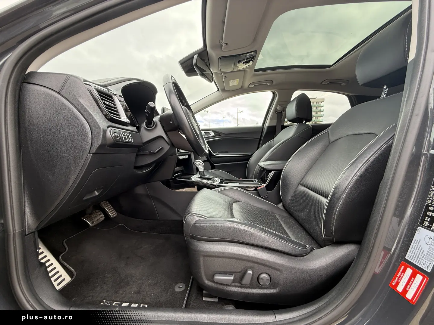 Kia XCeed 1.6 GDI Platinum Plug In Hybrid 2022 141 CP
