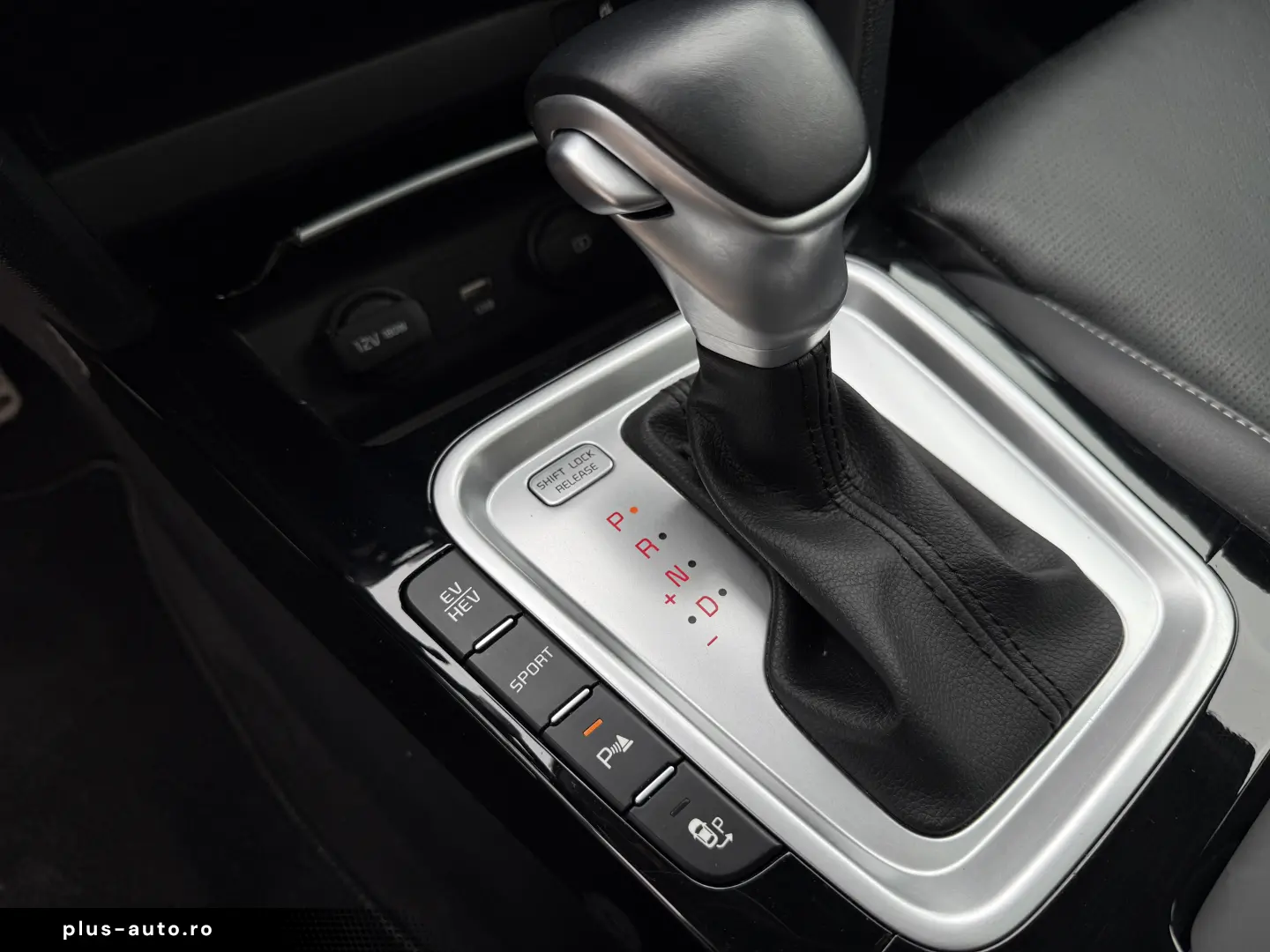 Kia XCeed 1.6 GDI Platinum Plug In Hybrid 2022 141 CP
