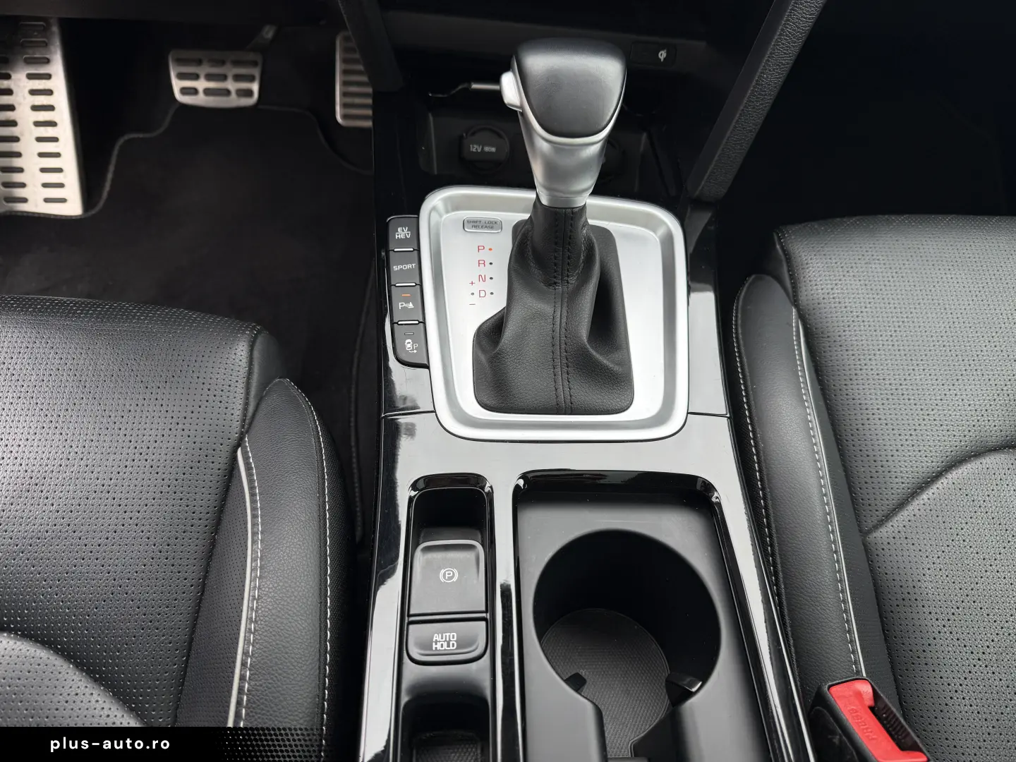 Kia XCeed 1.6 GDI Platinum Plug In Hybrid 2022 141 CP