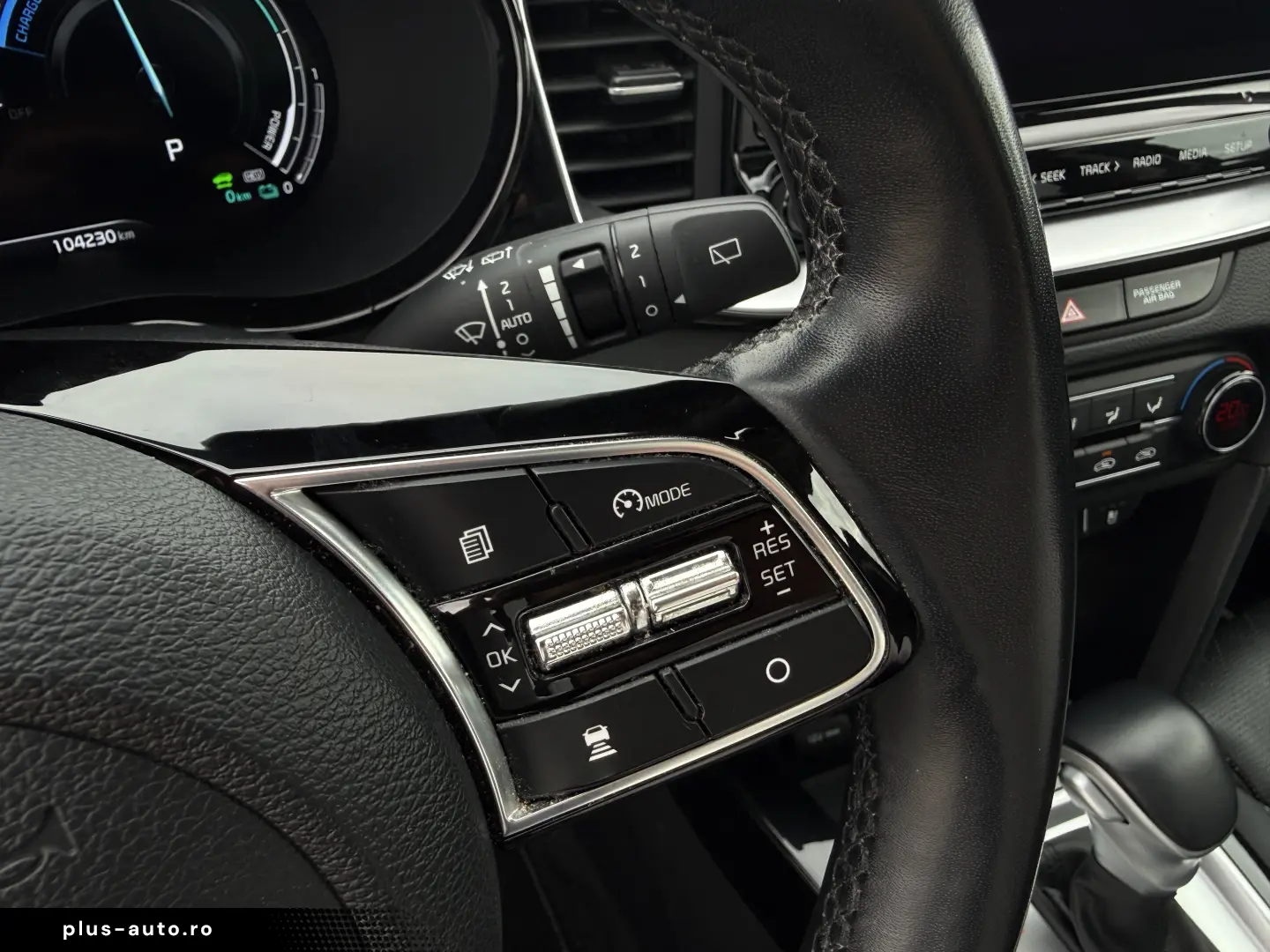 Kia XCeed 1.6 GDI Platinum Plug In Hybrid 2022 141 CP