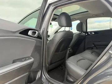 Kia XCeed 1.6 GDI Platinum Plug In Hybrid 2022 141 CP