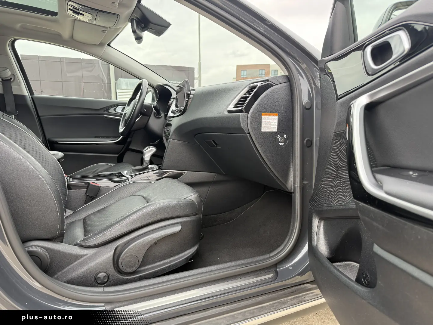 Kia XCeed 1.6 GDI Platinum Plug In Hybrid 2022 141 CP