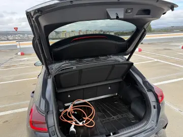 Kia XCeed 1.6 GDI Platinum Plug In Hybrid 2022 141 CP