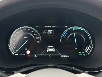 Kia XCeed 1.6 GDI Platinum Plug In Hybrid 2022 141 CP