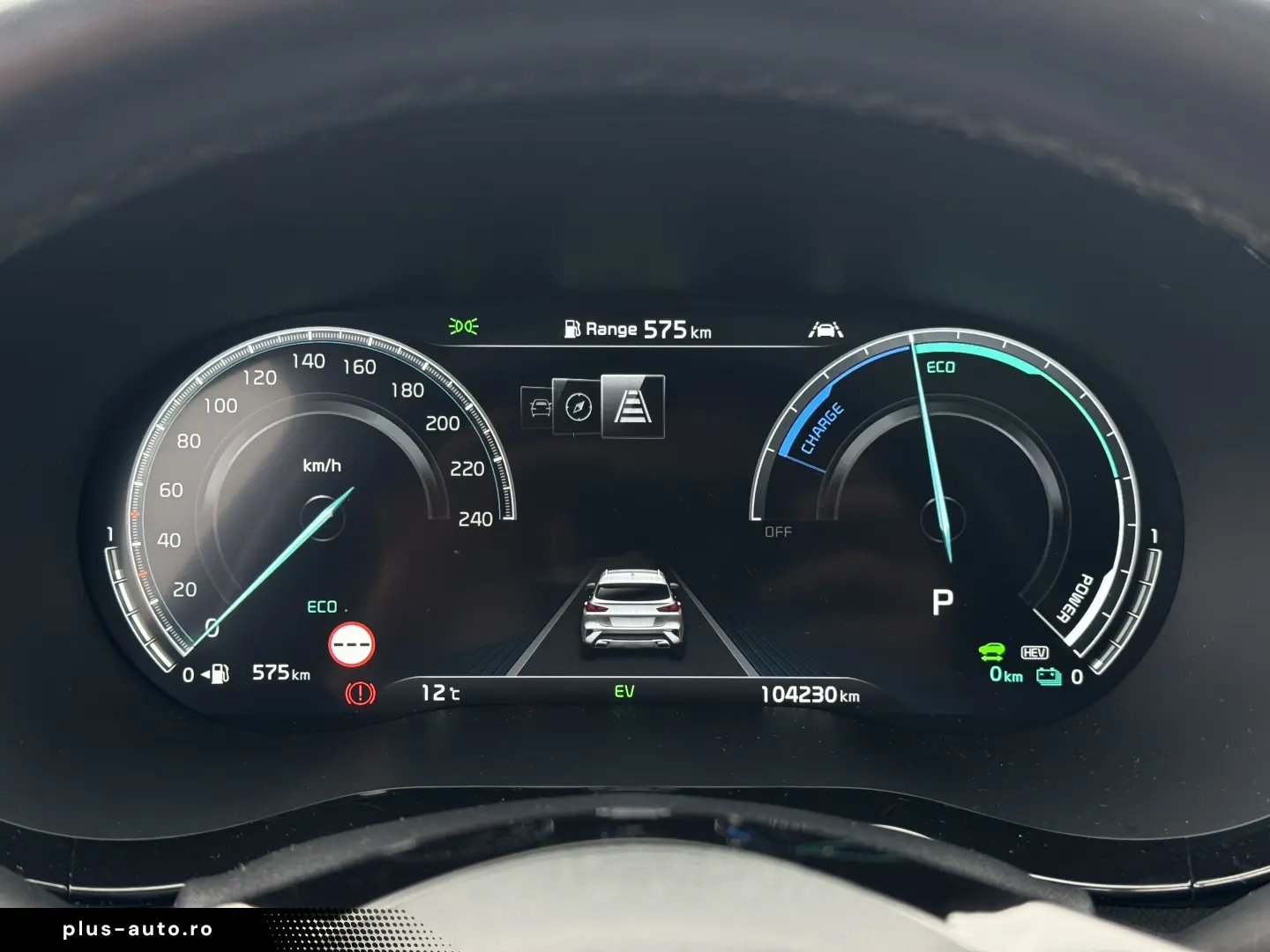 Kia XCeed 1.6 GDI Platinum Plug In Hybrid 2022 141 CP