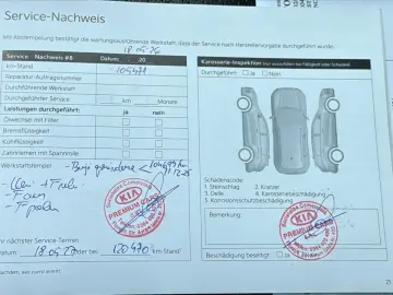 Kia XCeed 1.6 GDI Platinum Plug In Hybrid 2022 141 CP