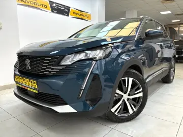 PEUGEOT 3008 Allure 2022 HYBRID