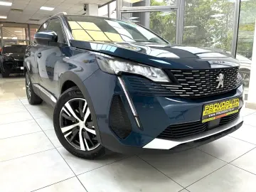 PEUGEOT 3008 Allure 2022 HYBRID