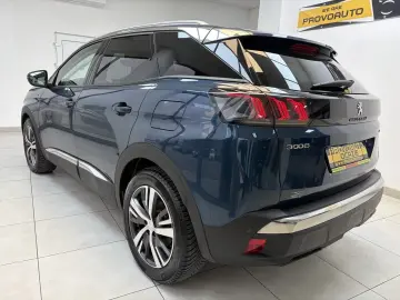 PEUGEOT 3008 Allure 2022 HYBRID