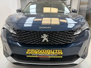 PEUGEOT 3008 Allure 2022 HYBRID