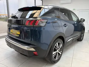PEUGEOT 3008 Allure 2022 HYBRID