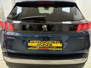 PEUGEOT 3008 Allure 2022 HYBRID