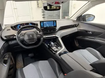 PEUGEOT 3008 Allure 2022 HYBRID