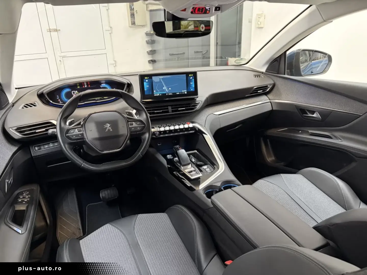 PEUGEOT 3008 Allure 2022 HYBRID