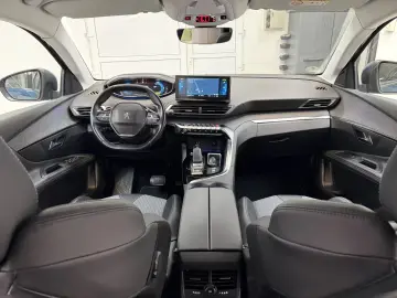 PEUGEOT 3008 Allure 2022 HYBRID