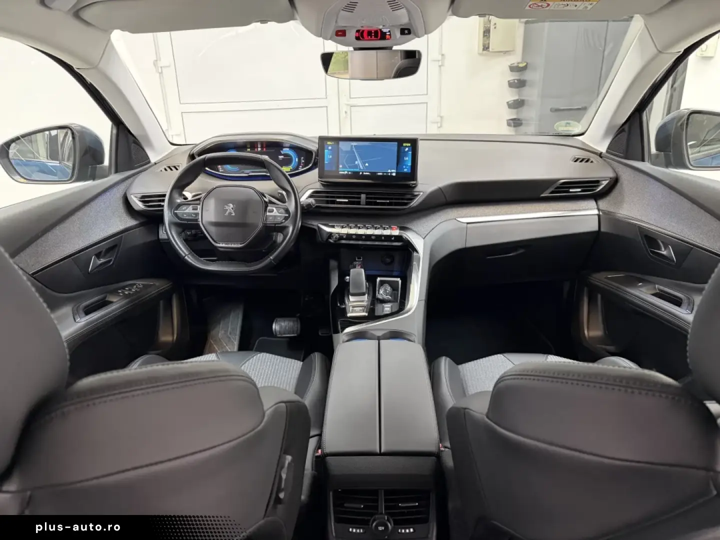 PEUGEOT 3008 Allure 2022 HYBRID