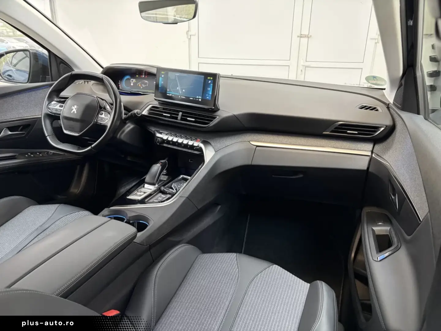 PEUGEOT 3008 Allure 2022 HYBRID