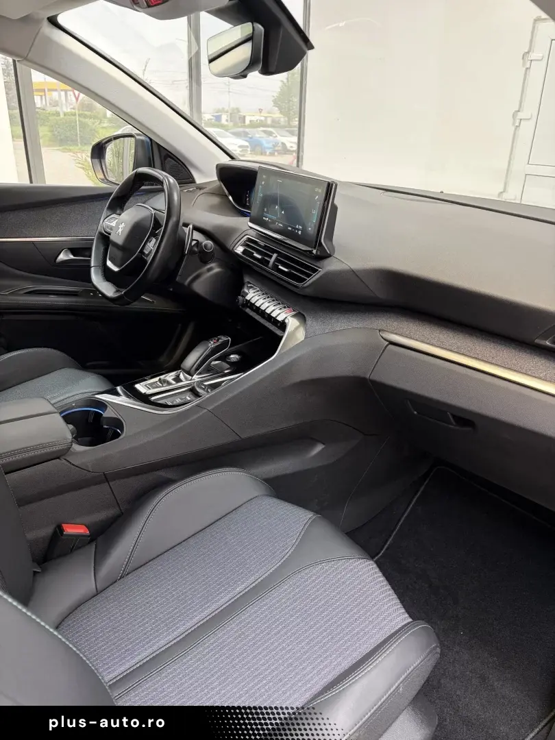 PEUGEOT 3008 Allure 2022 HYBRID