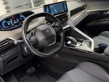 PEUGEOT 3008 Allure 2022 HYBRID