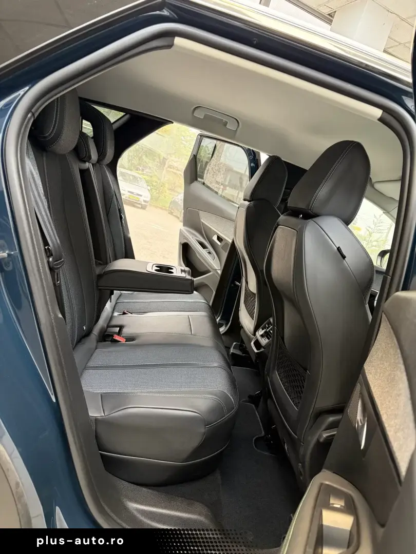 PEUGEOT 3008 Allure 2022 HYBRID