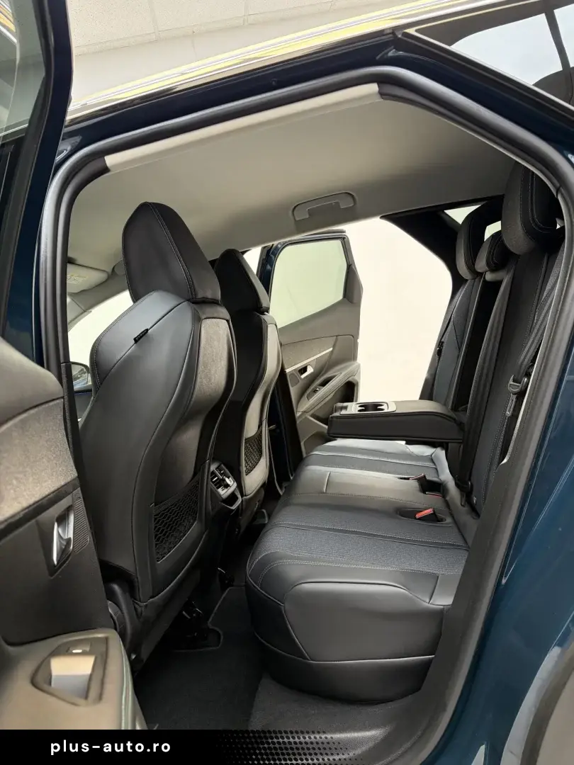 PEUGEOT 3008 Allure 2022 HYBRID