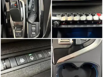 PEUGEOT 3008 Allure 2022 HYBRID