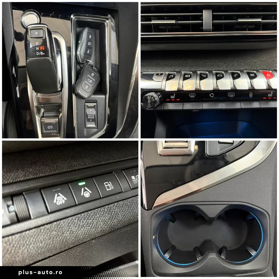 PEUGEOT 3008 Allure 2022 HYBRID