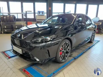 BMW 120i M Sport - Garantie pana 03-2028