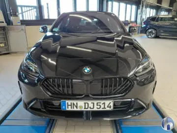 BMW 120i M Sport - Garantie pana 03-2028