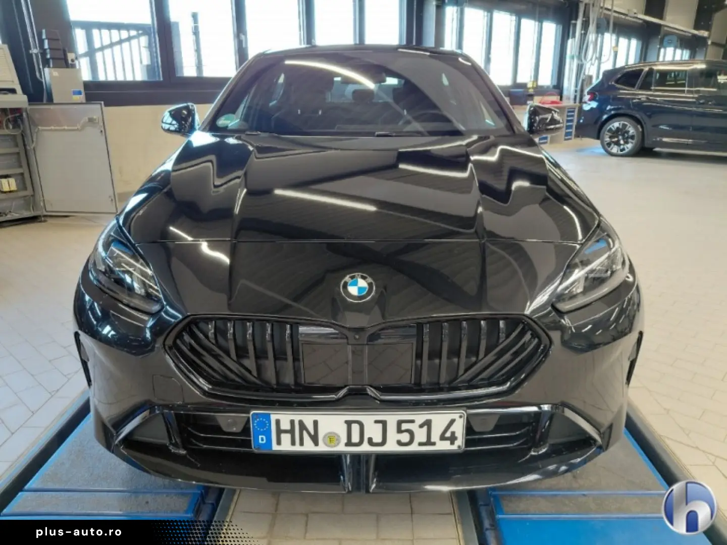 BMW 120i M Sport - Garantie pana 03-2028