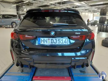 BMW 120i M Sport - Garantie pana 03-2028