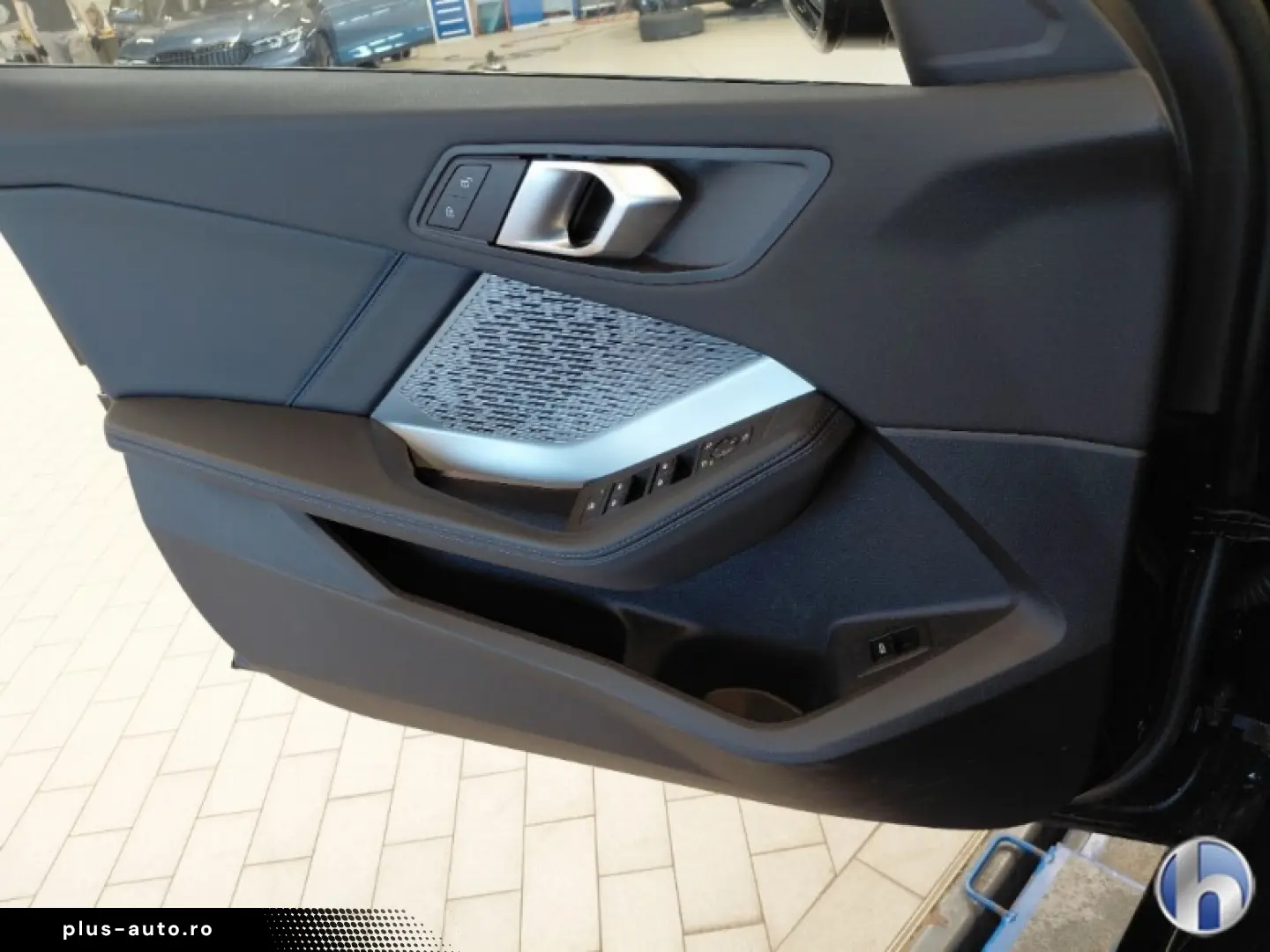 BMW 120i M Sport - Garantie pana 03-2028