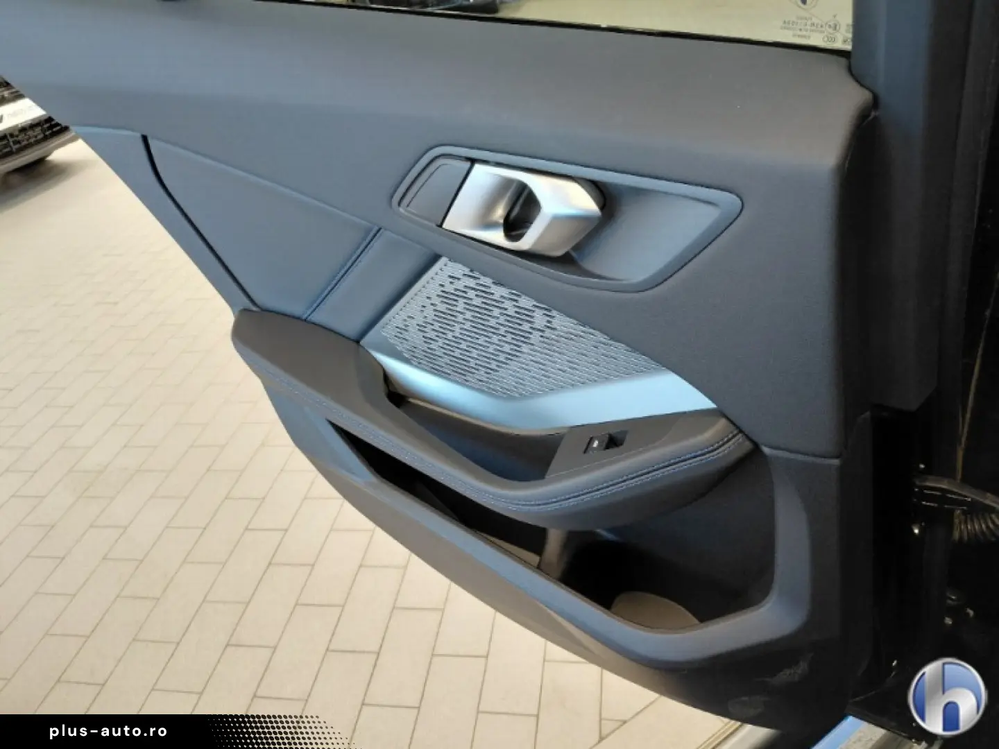 BMW 120i M Sport - Garantie pana 03-2028