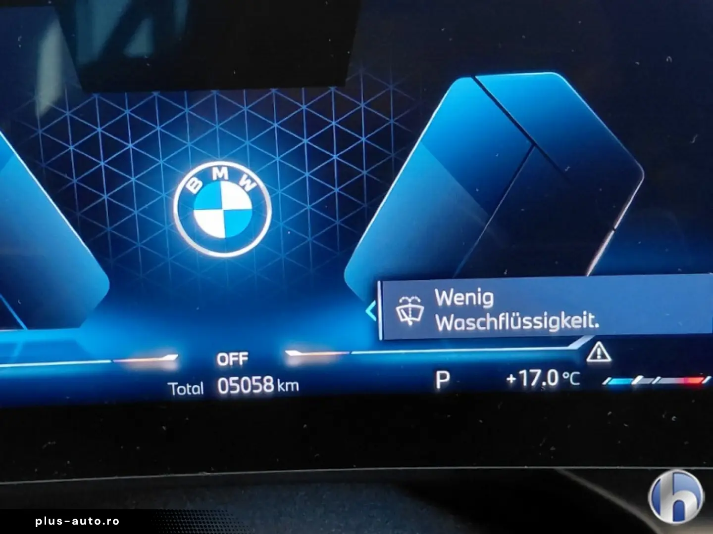 BMW 120i M Sport - Garantie pana 03-2028