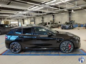 BMW 120i M Sport - Garantie pana 03-2028