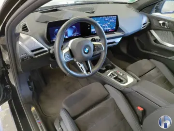 BMW 120i M Sport - Garantie pana 03-2028