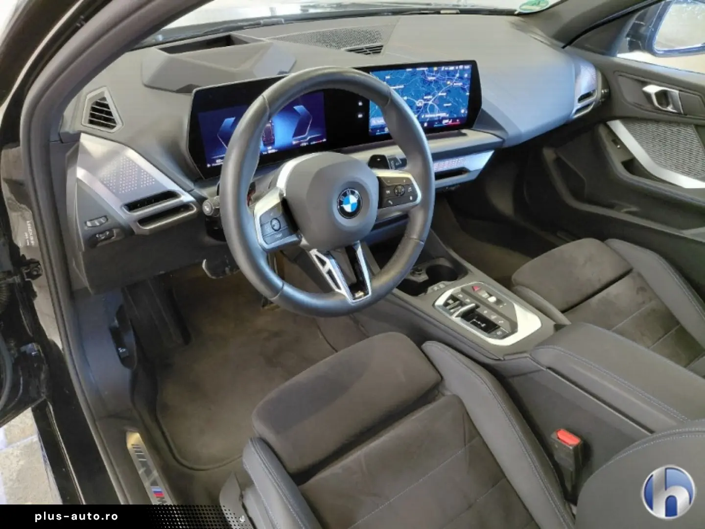 BMW 120i M Sport - Garantie pana 03-2028