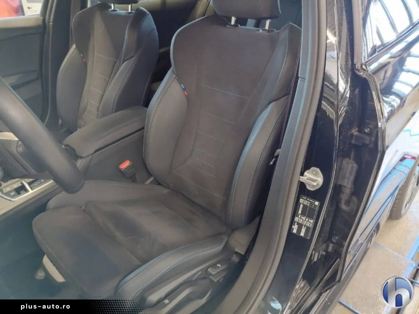 BMW 120i M Sport - Garantie pana 03-2028