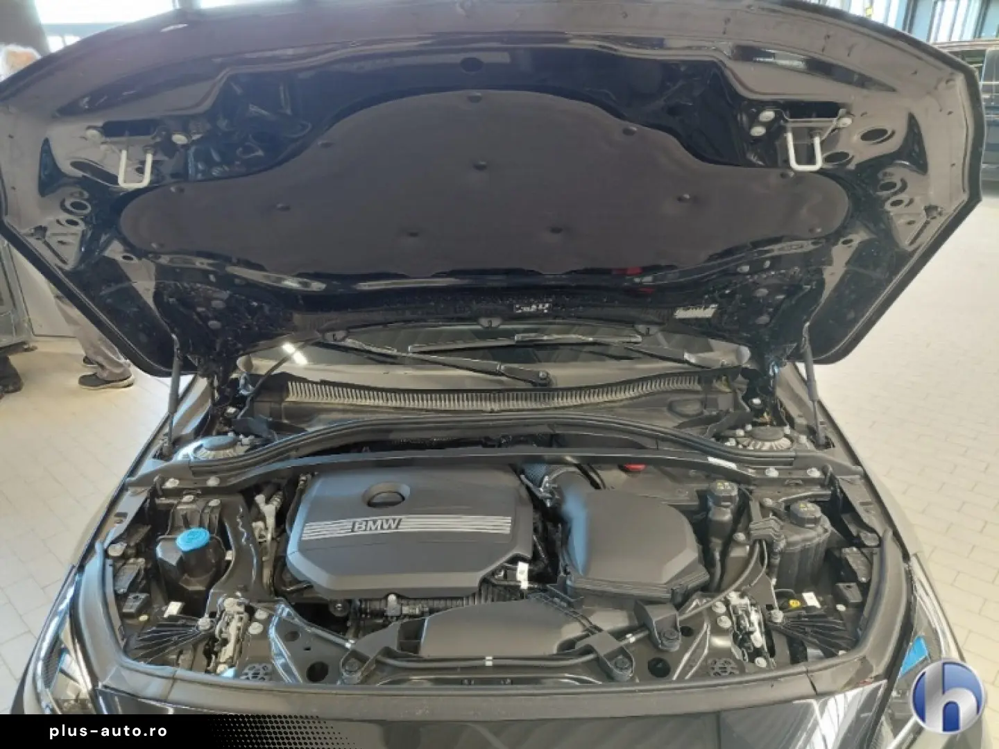 BMW 120i M Sport - Garantie pana 03-2028