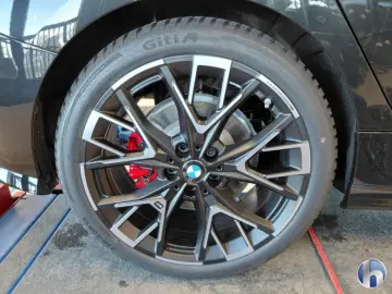 BMW 120i M Sport - Garantie pana 03-2028