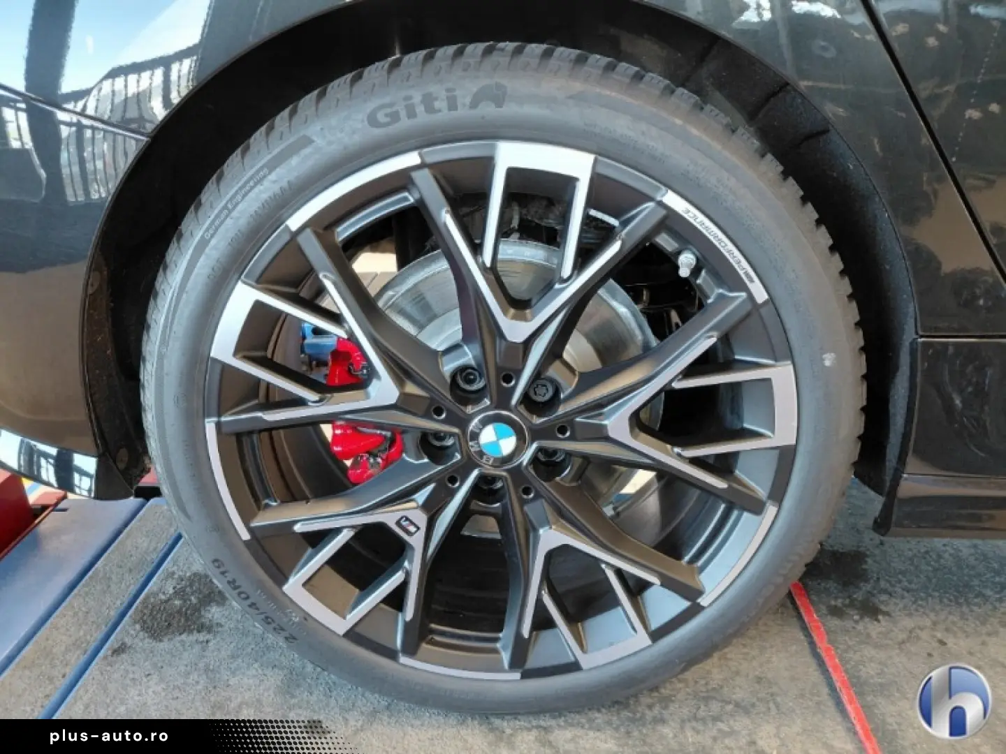 BMW 120i M Sport - Garantie pana 03-2028