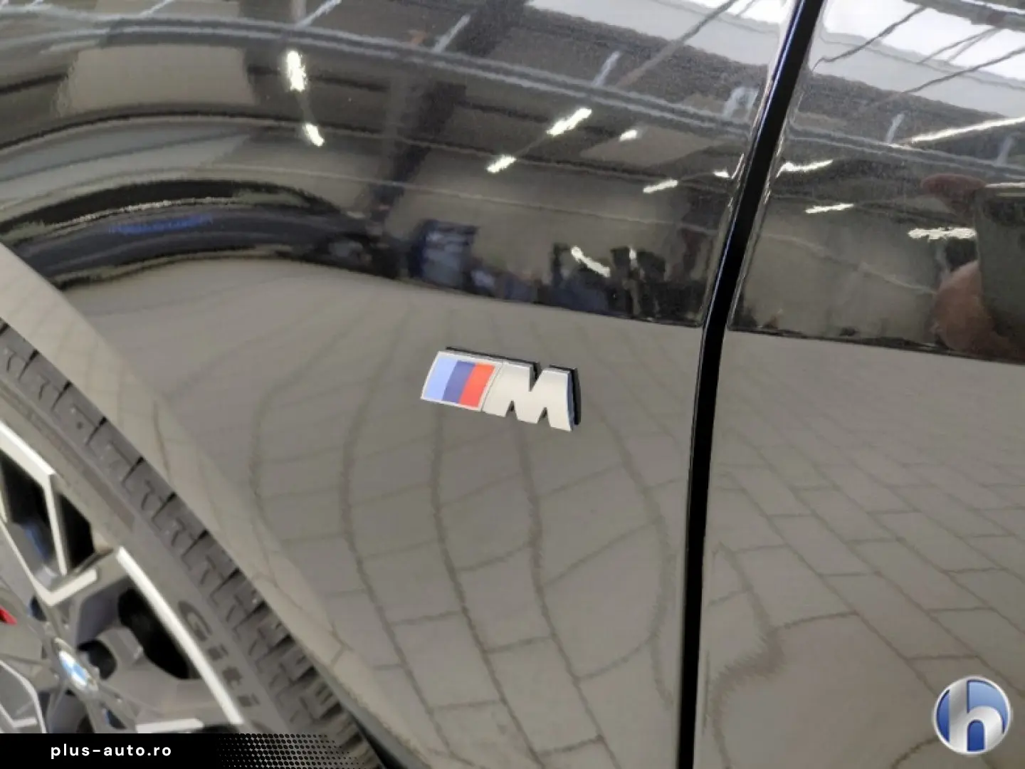 BMW 120i M Sport - Garantie pana 03-2028