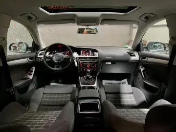 Audi A5-Sportback