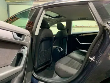 Audi A5-Sportback
