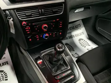 Audi A5-Sportback